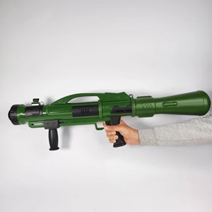تفنگ اسباب بازی آب پاش 73 سانتی مدل آر پی جی Water Gun 288 _تفنگ اسباب بازی